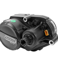 Moteur Central Vae Bafang M510 Canbus Pour 29" Avec Capteur Vitesse et Couple Integre 36V 250W 95Nm - Vitesse 25Km-H (mm G522.250.C)