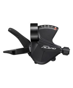 Manette VTT Shimano Sti 9V. Alivio-Acera M3100 Droite (Montage Atelier)