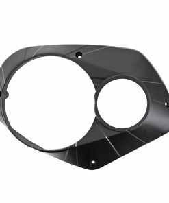 Protection-Couvercle Laterale Vae Bafang Pour Moteur Centrale M510 (Cote Gauche) (Md G522.A)