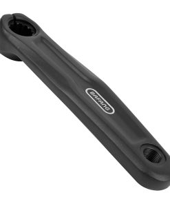 Manivelle Gauche Vae Bafang Pour Moteur M510 Longueur 165 Mm (Ck Bf02) (Vendu à L'Unite)