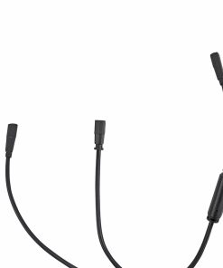 Cable Connexion Moteur Bafang M510 Controleur Vers Batterie, Display Canbus (Eb 1T2H)