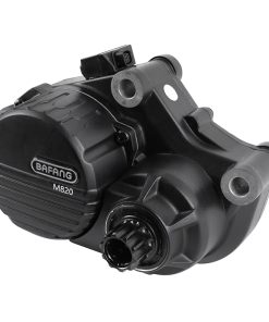 Moteur Central Vae Bafang M820 Canbus Pour 28" Avec Capteur Vitesse et Couple Integre 36V 250W 75Nm - Vitesse 25Km-H (mm G532.250.C)