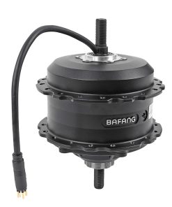 Moteur Roue Arriere Vae Bafang H700 Pour 700C 36V 250W 40Nm - Vitesse 25Km-H (Rm G3600.250.A2.D)