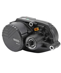 Moteur Central Vae Bafang M410 Canbus Pour 28" Avec Capteur Vitesse et Couple Integre 36V 250W 80Nm - Vitesse 25Km-H (mm G333.250.C)