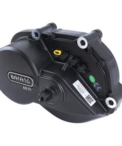 Moteur Central Vae Bafang M210 Canbus Pour 700C Avec Capteur Vitesse et Couple Integre 36V 250W 70Nm - Vitesse 25Km-H (mm G333.250.C)