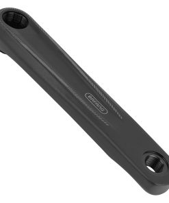 Manivelle Droite Vae Bafang Pour Moteur M820 Longueur 165 Mm (Ck Isis01) (Vendu à L'Unite)