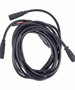 Cable Connexion Moteur Bafang M820, M410, M210 Controleur Vers Batterie, Display, Eclairage Av Canbus (Eb 1T3 H)