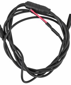 Cable Connexion Moteur Bafang M820, M410, M210 Controleur Vers Capteur de Vitesse, Eclairage Ar Canbus (Eb 1T2.N)
