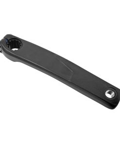 Manivelle Droite Vae Bafang Pour Moteur M420, M500 Longueur 170 mm (Ck Bf01) (Vendu A L'Unite)