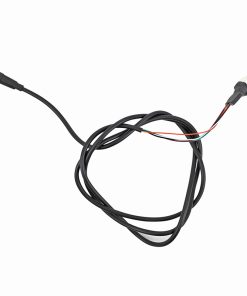 Cable Connexion Moteur Bafang M420 Controleur Vers Display Canbus Longueur Cable 1200 mm (Eb 1T1.P)