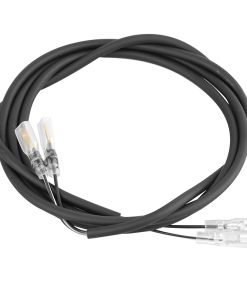 Cable Connexion Bafang Eclairage Longueur Cable 1200 mm (Eb 1T1 A)