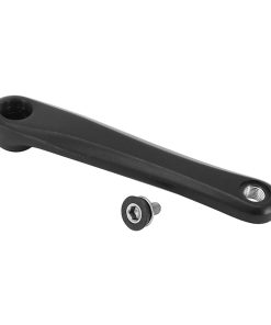 Manivelle Droite Vae Bafang Pour Moteur M410, M300 Longueur 170 mm (Ck A01) (Vendu A L'Unite)