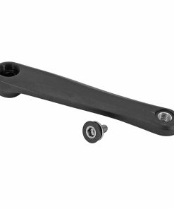Manivelle Gauche Vae Bafang Pour Moteur M410, M300 Longueur 170 mm (Ck A01) (Vendu A L'Unite)