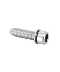 Vis Pour Manivelle Gauche Sur Pedalier Integre Shimano (Vendu A L'Unite) - Y1Gs21000