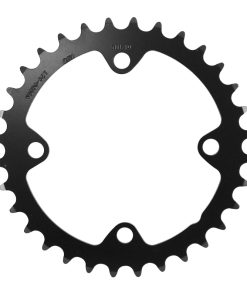 Plateau Route 4 Branches D.90 Fsa Omega-Vero Pro 32 Dents Double 11V. Noir