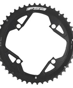 Plateau Route 4 Branches D.120 Fsa Gossamer Pro 48 Dents Double 11V. Noir