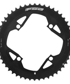 Plateau Route 4 Branches D.120 Fsa Gossamer Pro 50 Dents Double 11V. Noir