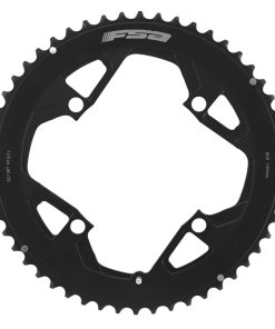 Plateau Route 4 Branches D.120 Fsa Gossamer Pro 52 Dents Double 11V. Noir