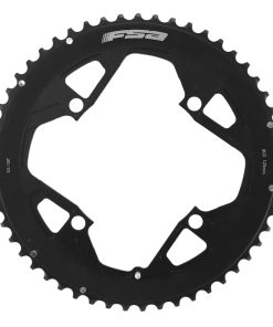 Plateau Route 4 Branches D.120 Fsa Gossamer Pro 53 Dents Double 11V. Noir