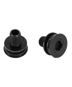 Vis Manivelle Vae - E-Bike Fsa M10 Mini Isis Noir (Paire)