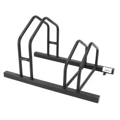 Garage 2 Velos - Dimensions (Lg57Xl36,5Xh34Cm)