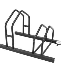 Garage 2 Velos - Dimensions (Lg57Xl36,5Xh34Cm)