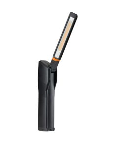 Lampe-Torche-Baladeuse Atelier A Leds OSRAM Ledinspect Slim 500 Avec Batterie Lithium (Jusqu'A 500 Lm) 6000K (Rechargeable Usb + Alimentation)