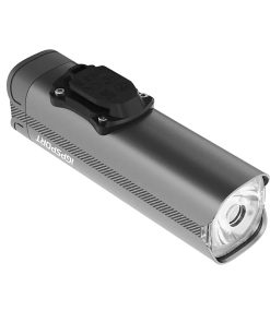 Eclairage Velo Avant Intelligent Igpsport vs800 Lumens Alu Led Rechargeable Usb (Visible 140M) - Connexion Possible Avec Le Compteur Igpsport.
