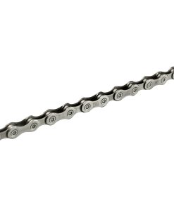 Chaine Velo 11V. Route-VTT Shimano Xt-Slx Hg701 126 Maillons