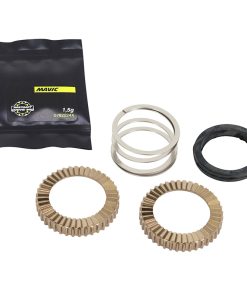 Corps Cassette Mavic Id360 Route (Cremaillere + Ressort +Graisse)
