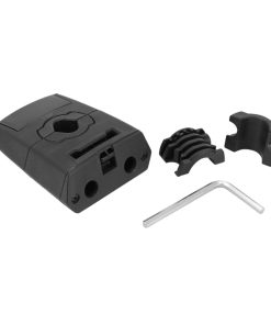 Fixation Porte Bebe-Siege Enfant Prodigee Icon Avant Pour Cadre (Vendu A L'Unite)