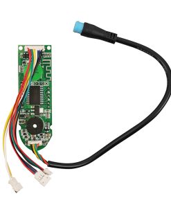 Circuit Imprime Compteur-Display Trottinette Compatible Xiaomi 1S, Essential, Pro 2 -Gravity-