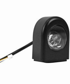 Eclairage-Phare Pour Trottinette Xiaomi M365, Pro -Gravity-