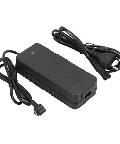 Chargeur de Batterie Trottinette Compatible Xiaomi Mi 4 Pro 41V 2A (Connecteur Magnetique) -Gravity-