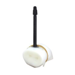 Chambre a Air Velo 700 X 25-35 Continental Tpu Valve Presta 60mm Obus Demontable (Avec Kit Reparation)