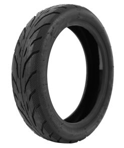 Pneu Trottinette Tubeless Avec Gel Anti-Crevaison 60-70-7 Noir (Compatible Xiaomi Mi 4 Pro)