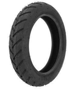 Pneu Trottinette Tubetype 9 X 2.00 Noir (Pour Xiaomi - Segway Ninebot - Smartgyro - Brigmton et Autres)