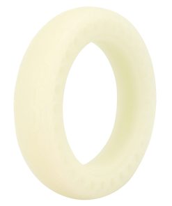 Pneu Trottinette Plein 8.5 X 2.00 Bleu Fluorescent (Pour Xiaomi M365 et Autres) Largeur Int 37 mm