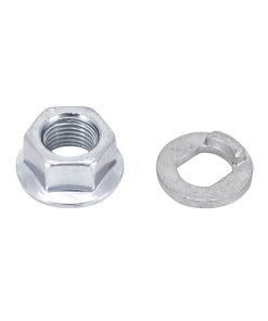 Ecrou et Rondelle de Roue Moteur de Trottinette Xiaomi M365, 1S, Essential, Pro, Pro 2, Mi 3 Diam 10 (Vendu A L'Unite) -Gravity-
