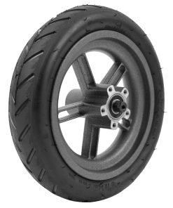 Roue Trottinette Arriere Xiaomi M365, Essential, 1S (Avec Pneu 8,5 X2,00 (50-134)) -Gravity-