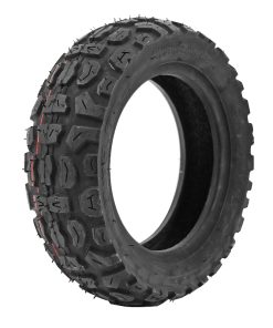 Pneu Trottinette Tubetype Cross 10 X 3.00 Noir (Compatible Zero 10X)