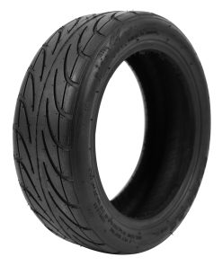 Pneu Trottinette Tubetype 70-65-6.5 Noir (Compatible Segway Ninebot)