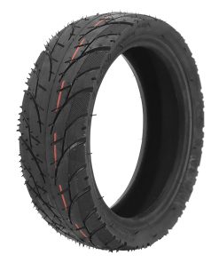 Pneu Trottinette Tubeless 8.5 X 3.00 Noir