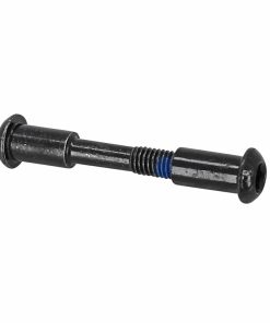 Axe-Vis Goupille D'Arbre Pliant Pour Trottinette Xiaomi Mijia M365 Noir (Vendu A L'Unite) -Gravity-