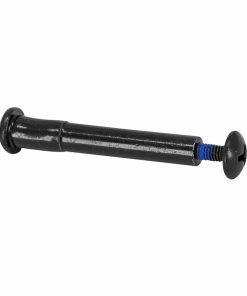 Axe-Vis Goupille D'Arbre Pliant Pour Trottinette Xiaomi M365, 1S, Essential, Pro, Pro 2, Mi 3 Noir (Vendu A L'Unite) -Gravity-
