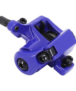 Etrier de Frein Pour Trottinette Xiaomi Mi 3, Mi 3 Lite, Mi 4 Pro Bleu -Gravity-