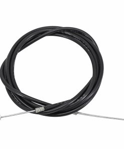 Transmission de Frein Pour Trottinette Xiaomi Pro, Pro 2 Noir 1,80 M (Cable + Gaine) -Gravity-
