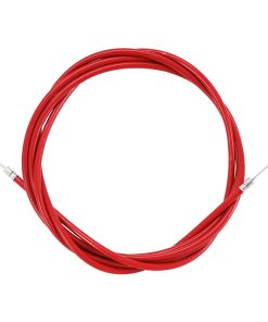 Transmission de Frein Pour Trottinette Xiaomi Mi 4 Pro Rouge 1,90 M (Cable + Gaine) -Gravity-