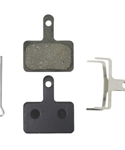 Plaquette de Frein Trottinette (Semi Metal Diam 30,9X35,1 mm) -Gravity-