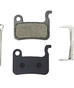 Plaquette de Frein Trottinette Pour Etrier Xtech Compatible Xiaomi Mi 3 (Semi Metal) -Gravity-